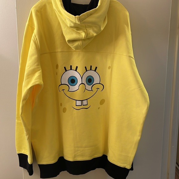 Timberland Yellow 3XL Hoodie Limited Edition - Picture 6 of 11
